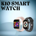 K10 Smart Watch with Calling Capability and Single SIM